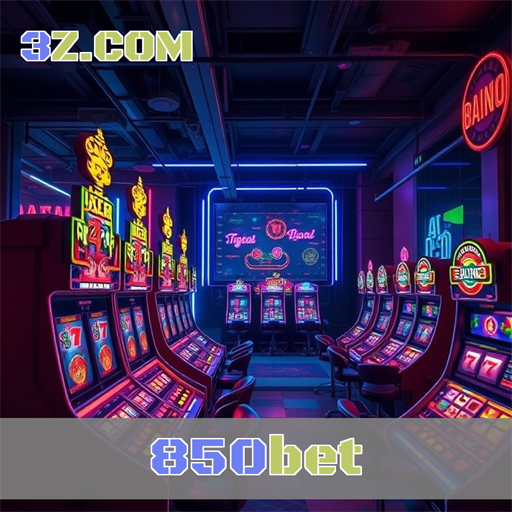 Inovações em Promoções no Mundo do 850bet