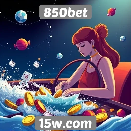 Acessibilidade e navegação no 850bet para novos usuários